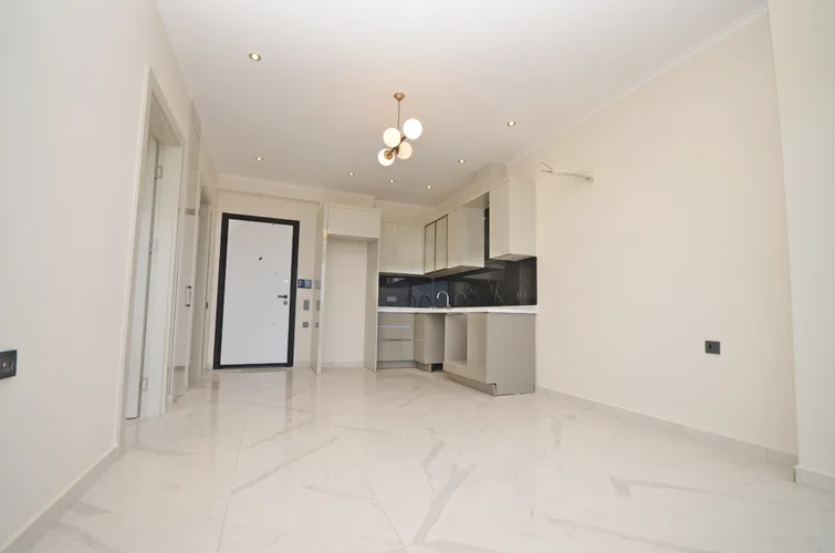 Kavi Skyland , Interior - 4