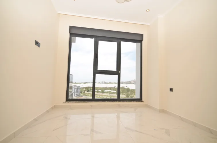 Kavi Skyland , Interior - 4