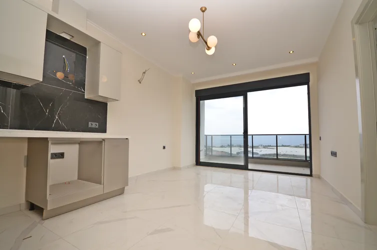 Kavi Skyland , Interior - 3