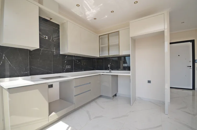 Kavi Skyland, Interior - 2