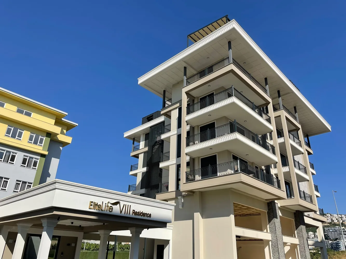  - View property