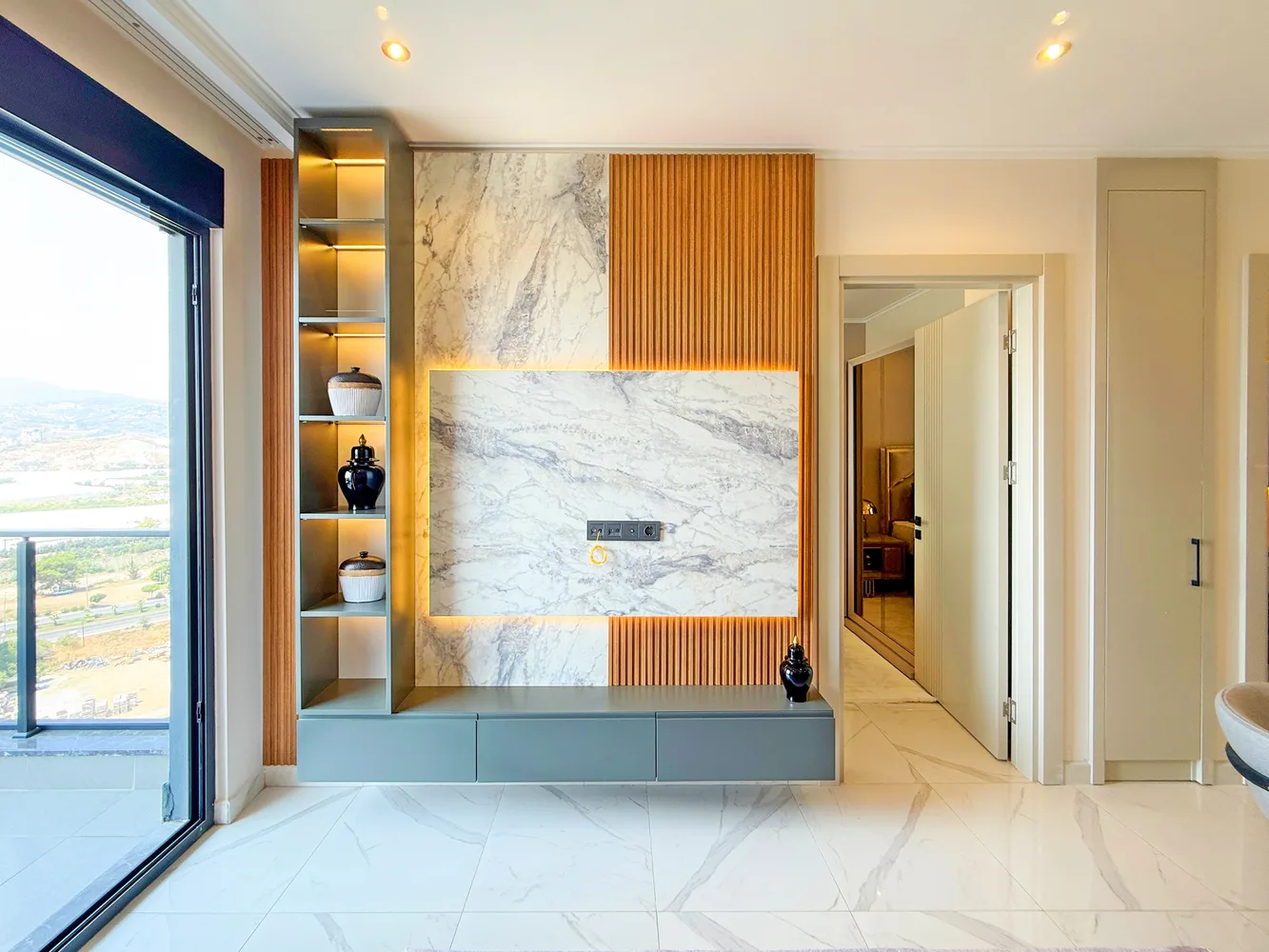  - View property