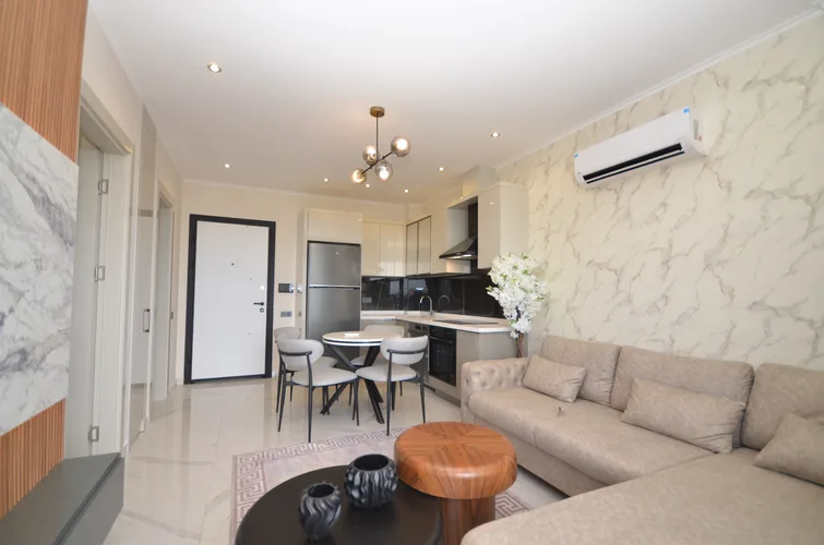 Kavi Skyland , Interior - 3