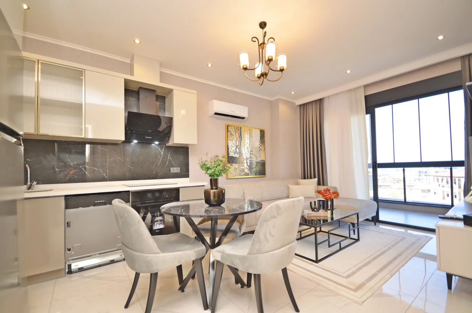 Kavi Skyland  - View property