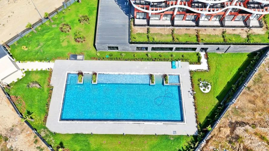 , Exterior - 1
