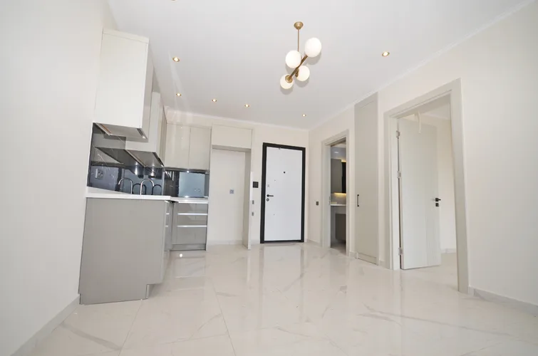 Kavi Skyland , Interior - 4