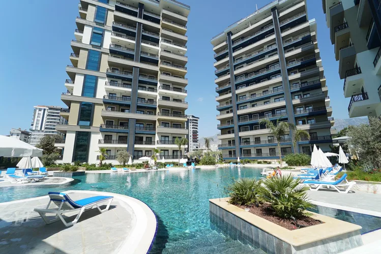 Albimo Loft Residence , Exterior - 1