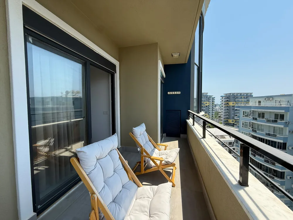 ALBIMO LOFT RESIDENCE  Exterior - 7