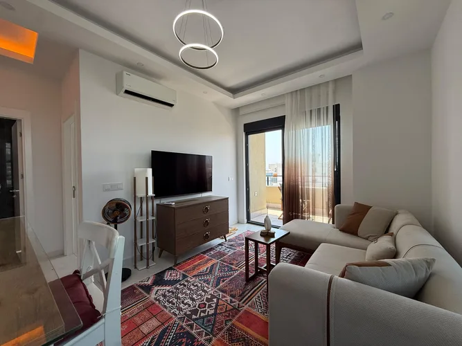 Albimo Loft Residence , Exterior - 3