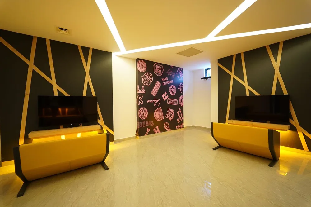 ALBIMO LOFT RESIDENCE  Exterior - 16
