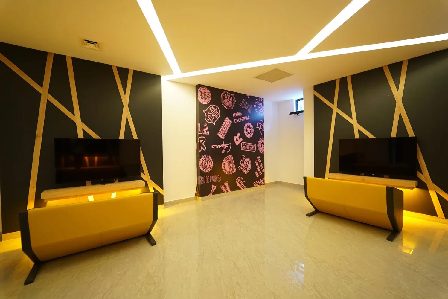 ALBIMO LOFT RESIDENCE  Exterior - 16