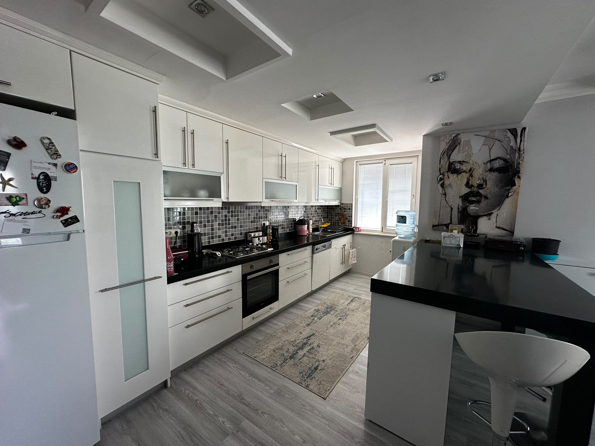 Sea Star Residence - Посмотреть объект недвижимости