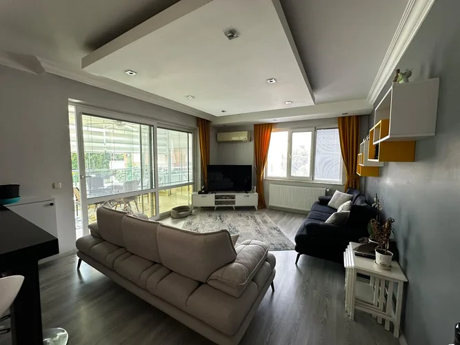 Sea Star Residence, Exterior - 4