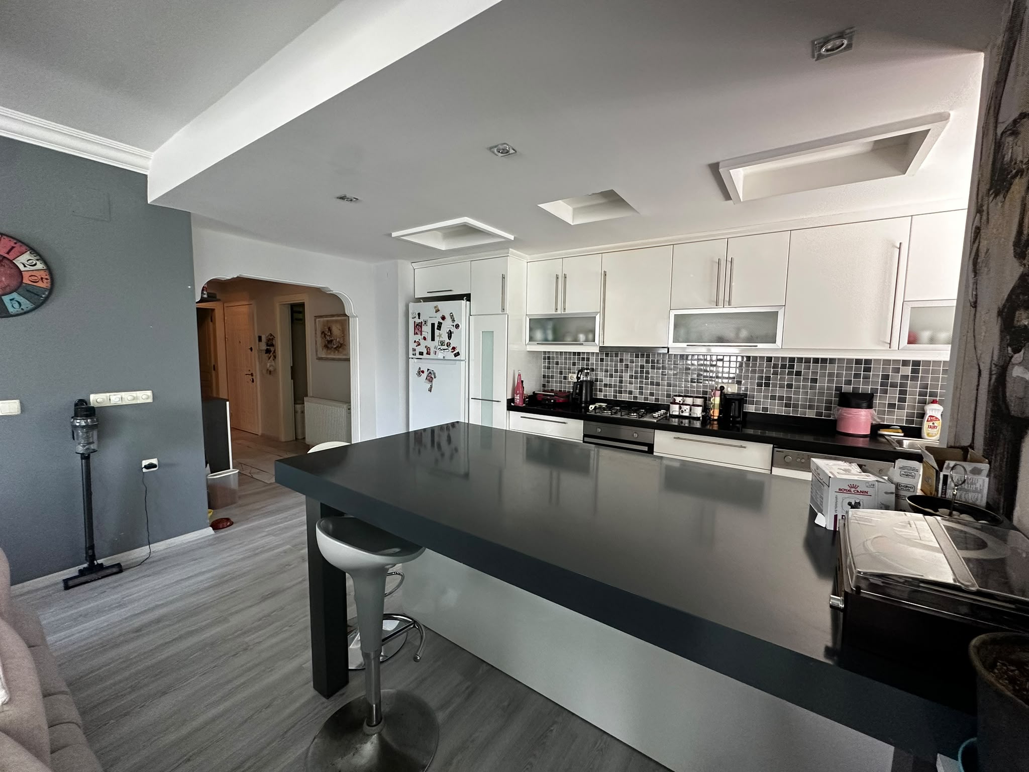 SEA STAR RESIDENCE - Посмотреть объект недвижимости