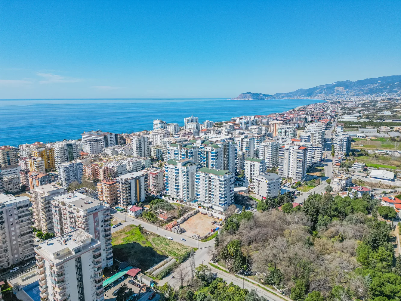 Yekta In + Plus Residence - View property