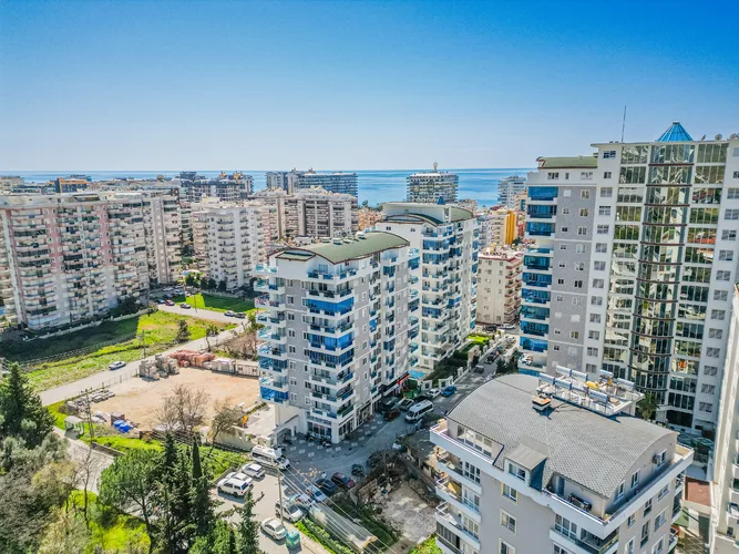 Yekta In + Plus Residence, Exterior - 3