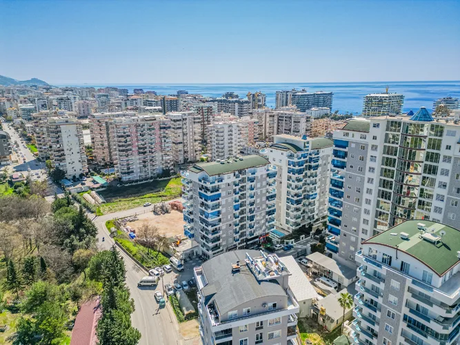 Yekta In + Plus Residence, Exterior - 4