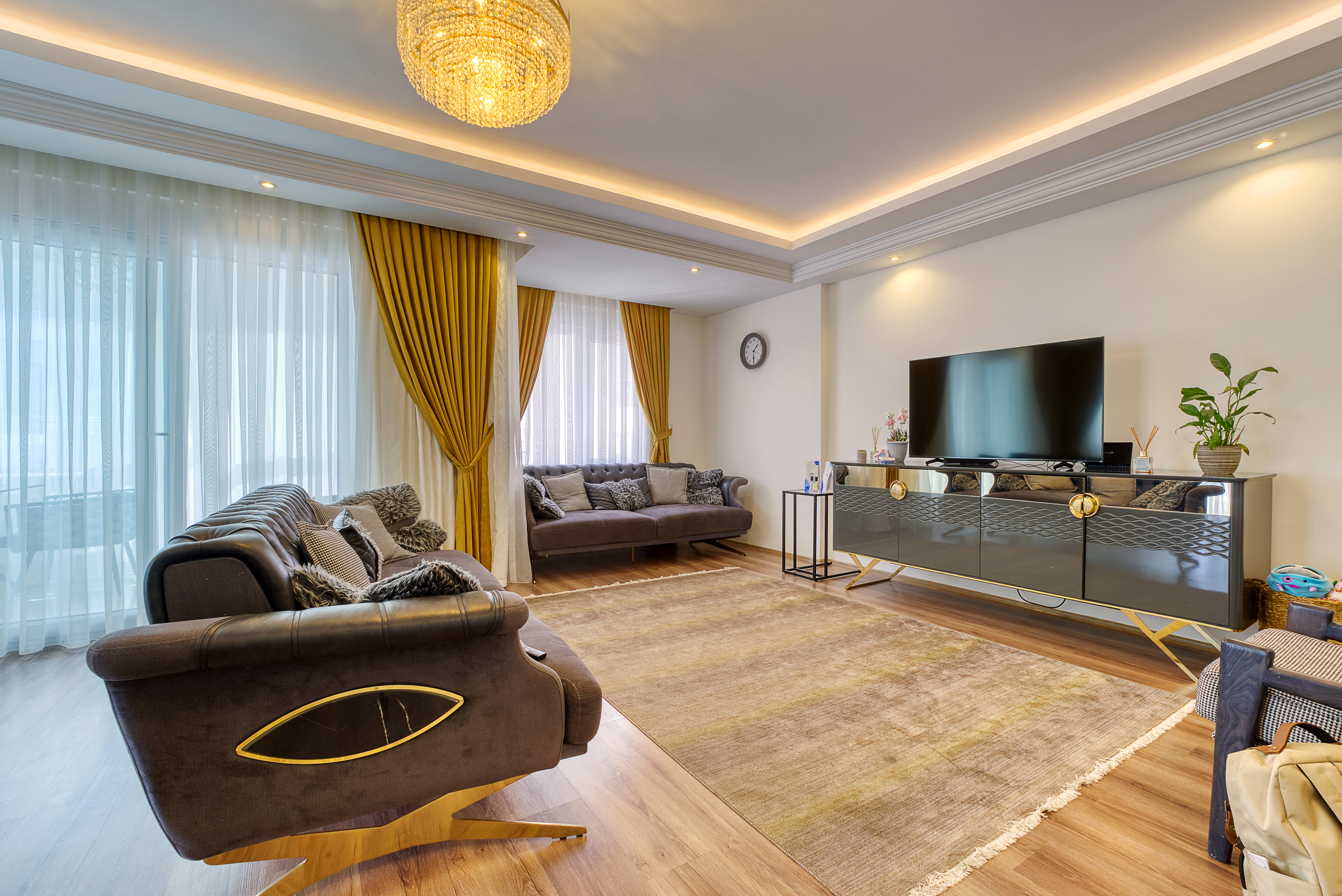 Yekta In + Plus Residence - Посмотреть объект недвижимости