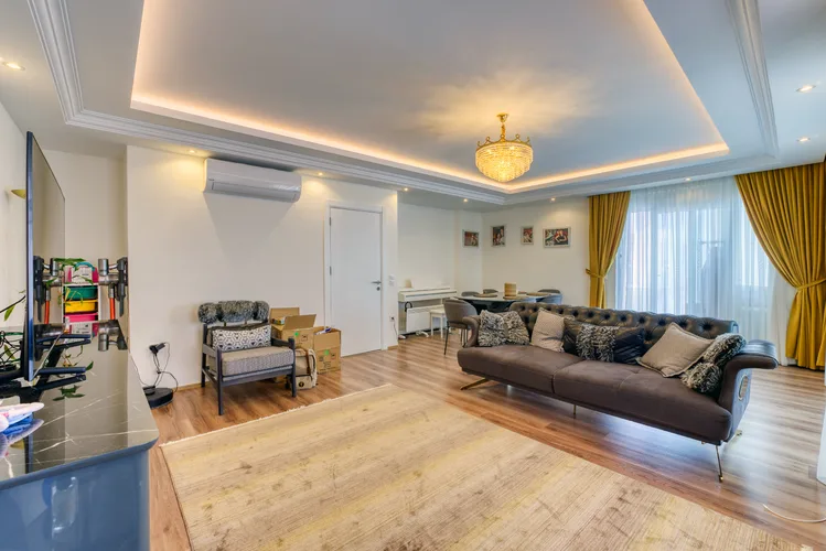 Yekta In + Plus Residence, Exterior - 3