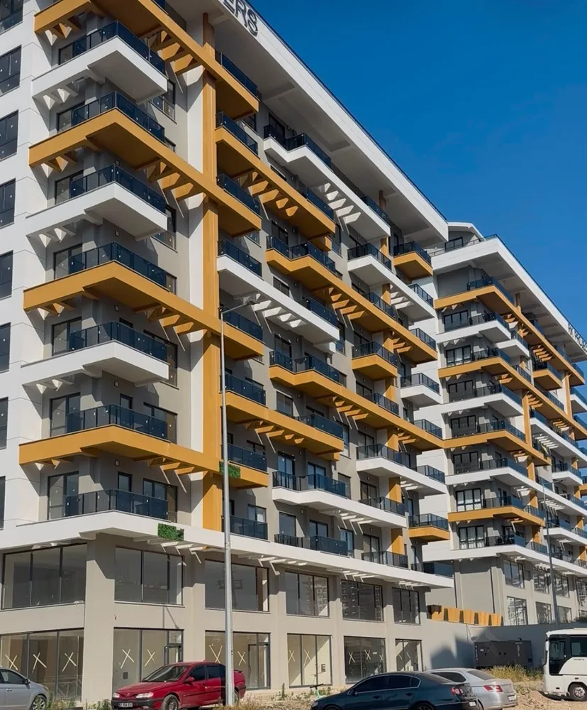 Rk Towers  - View property