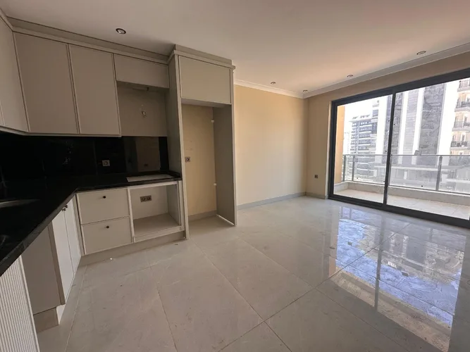 Rk Towers , Interior - 2