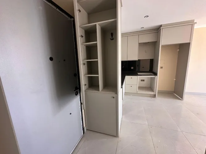 Rk Towers , Interior - 4