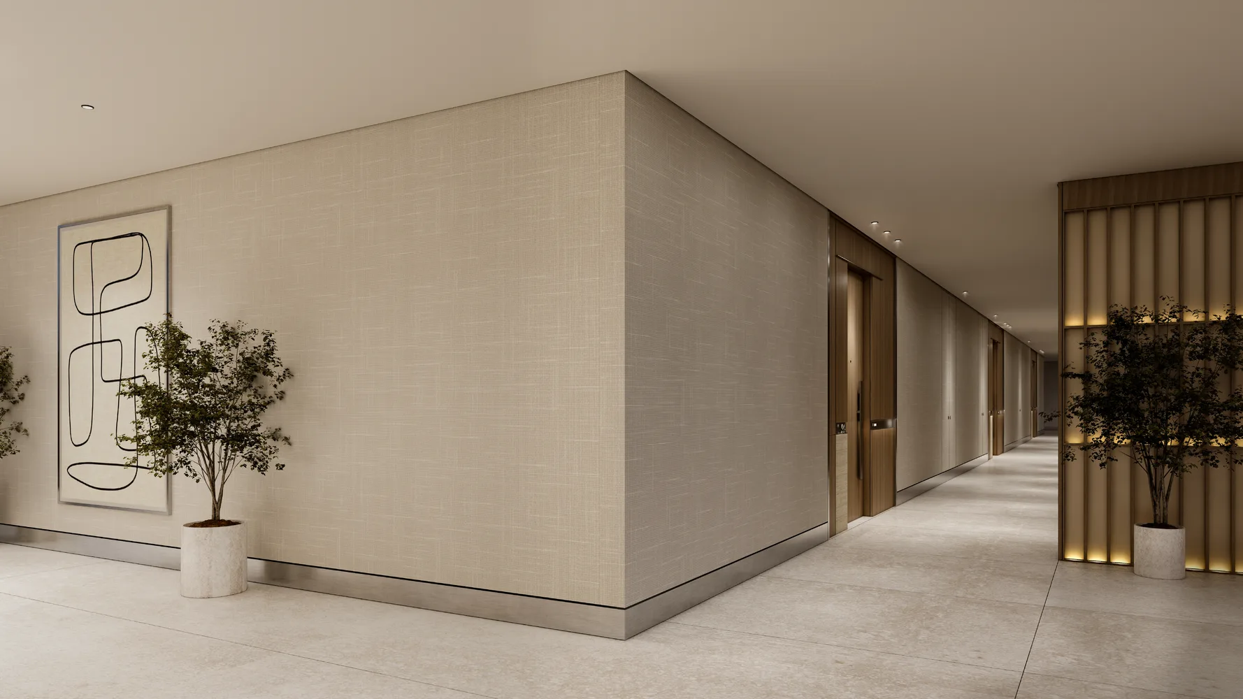Квартира премиум-класса на продажу в Tersane Istanbul, Rixos Exterior - 29