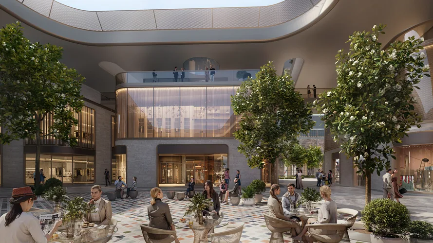 Tersane İstanbul Rixos Residence, Exterior - 4