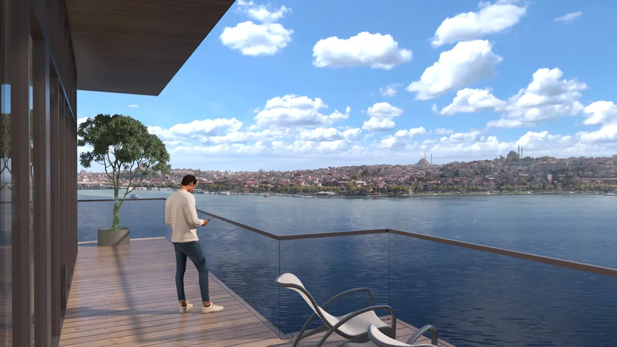 , Exterior - 3