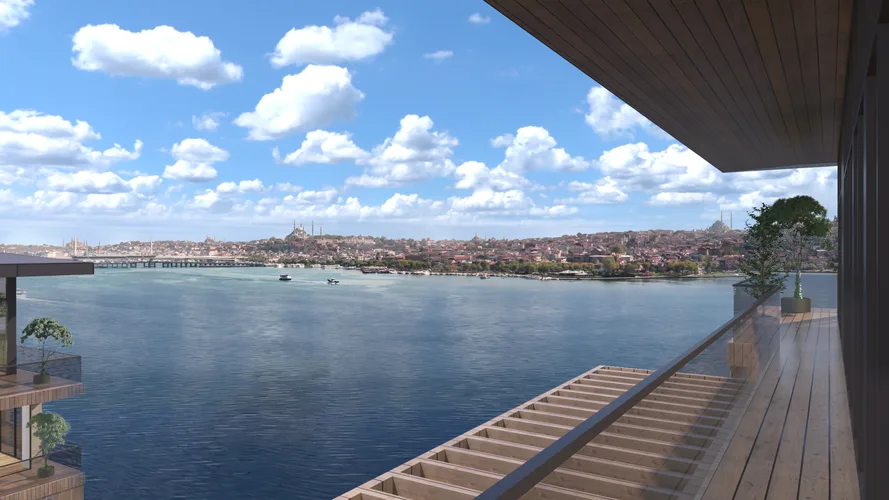 , Exterior - 4