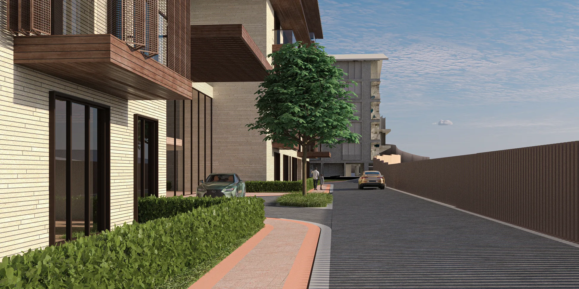 Элитные виллы на продажу в Стамбуле, Rixos Yalı Bosphorus Villas Exterior - 6