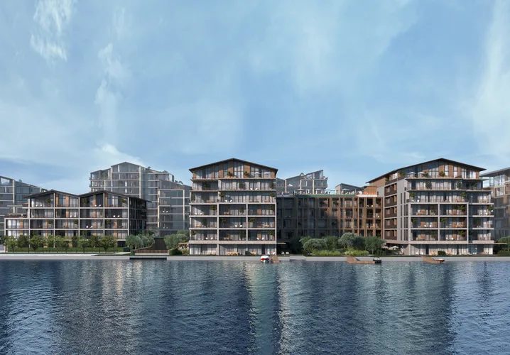Rixos Tersane Aliee Residence , Exterior - 2