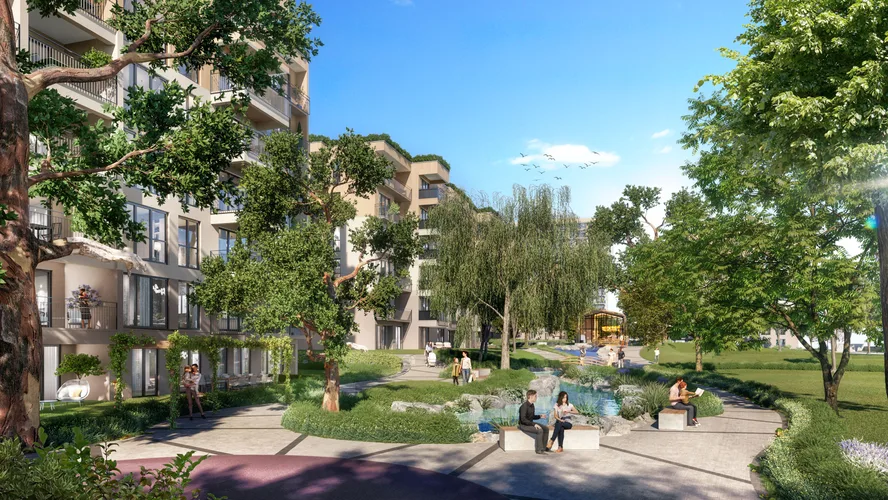 Sinpaş Saklı Koru Konakları , Exterior - 2