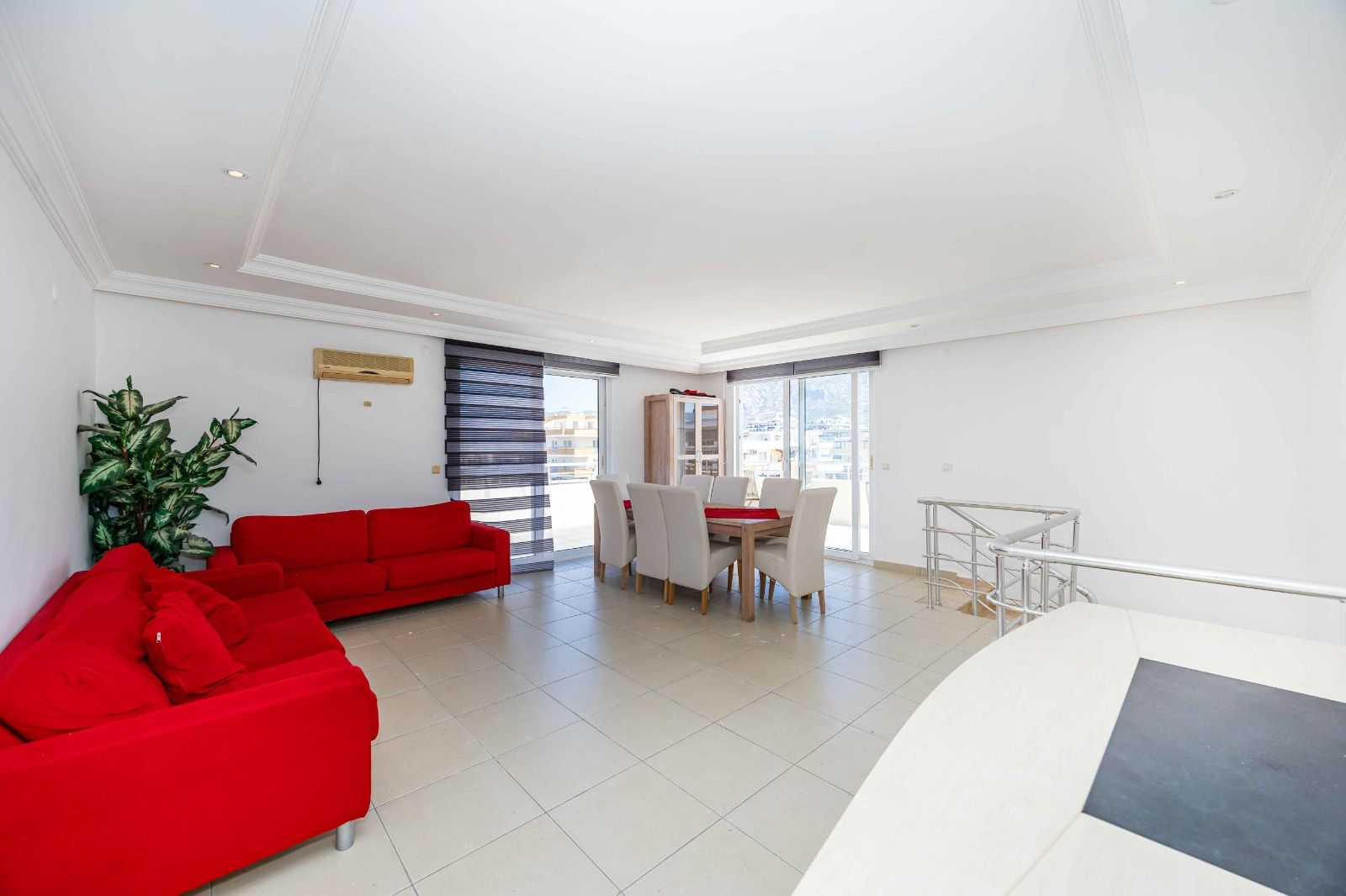 Güvenir Apartmanı  - Посмотреть объект недвижимости