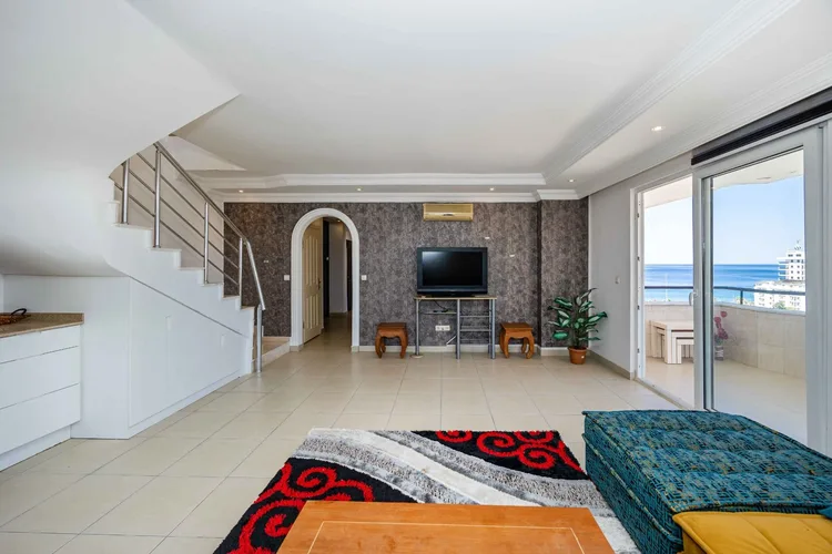 Güvenir Apartmanı , Interior - 2