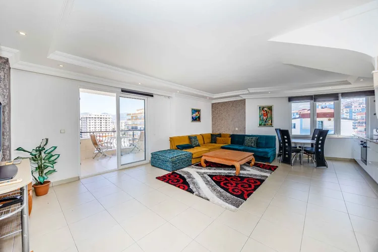 Güvenir Apartmanı , Interior - 3