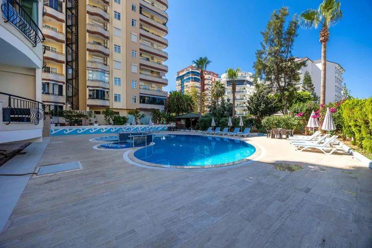 GÜVENIR APARTMANI , Exterior - 2