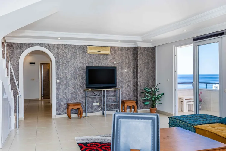 Güvenir Apartmanı , Interior - 4