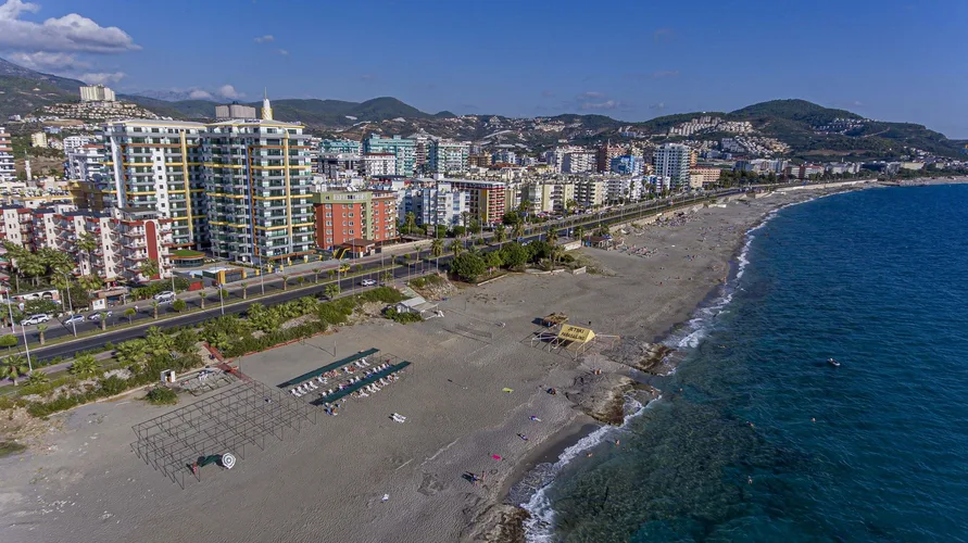 Kurt Safir Euro 20 Residence, Exterior - 4