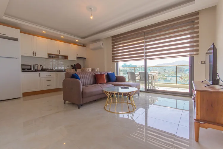 KURT SAFIR EURO 20 RESIDENCE, Exterior - 3