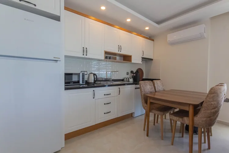 KURT SAFIR EURO 20 RESIDENCE, Exterior - 4