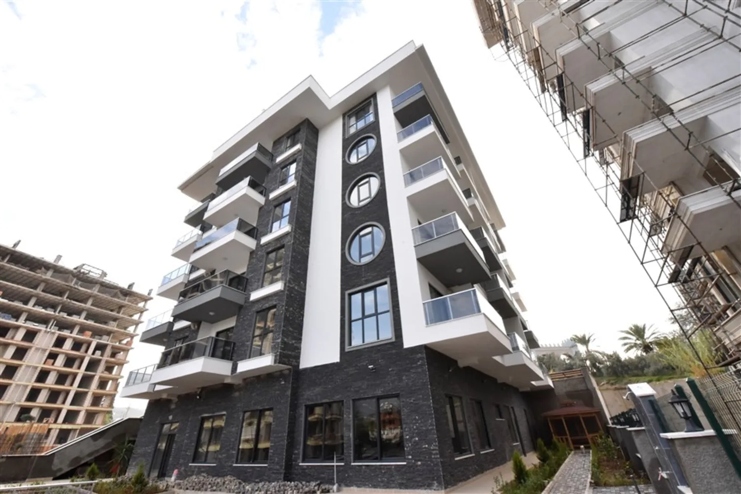 Alaiye Boutique Residence - View property