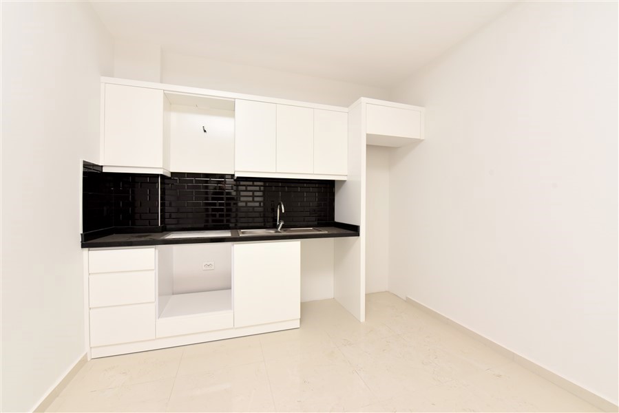 Alaiye Boutique Residence - Посмотреть объект недвижимости