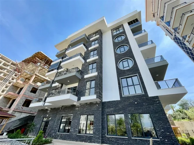 ALAIYE BOUTIQUE RESIDENCE, Exterior - 1
