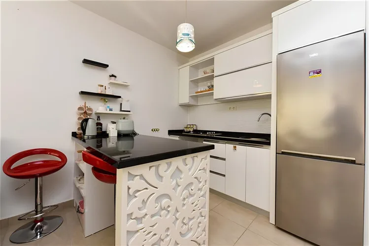 Armoni Deluxe, Interior - 3