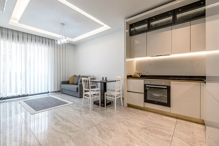 Besthome Arıa, Exterior - 2