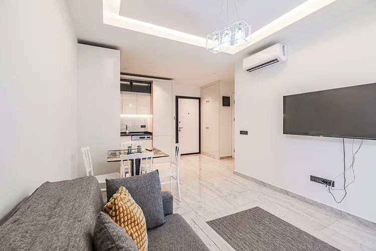 Besthome Arıa, Exterior - 3
