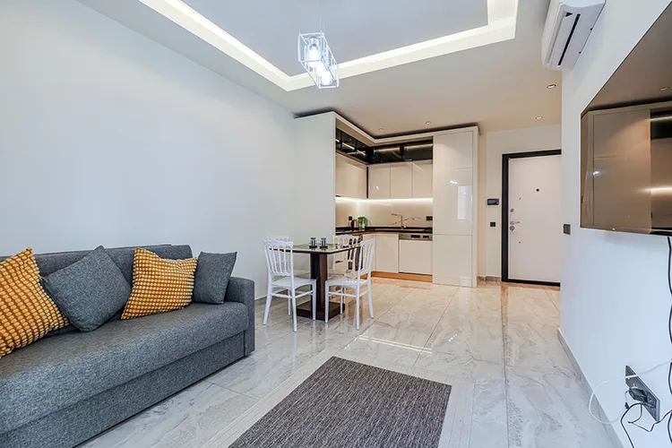 Besthome Arıa, Exterior - 4