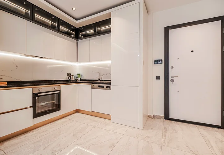 Besthome Arıa, Exterior - 1