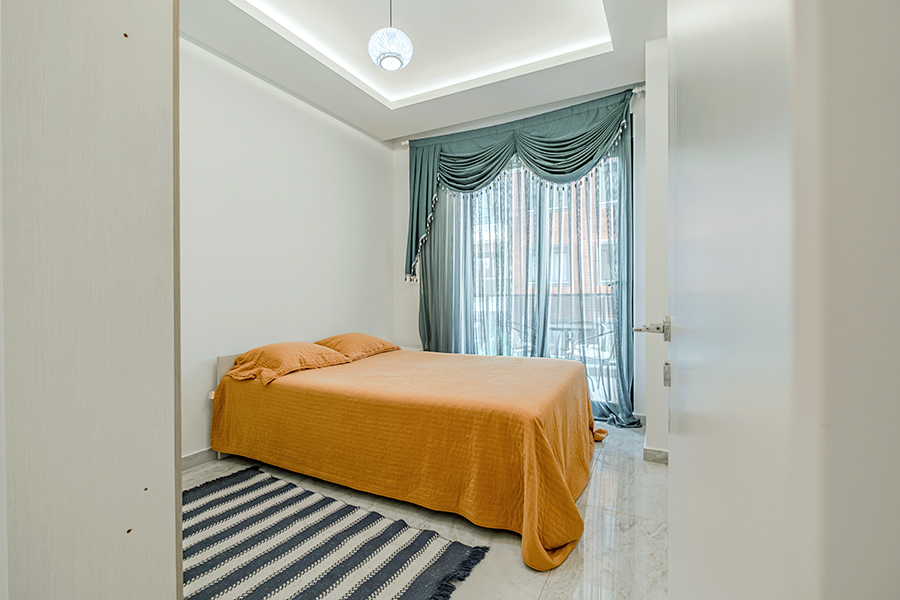 Besthome Arıa - Посмотреть объект недвижимости